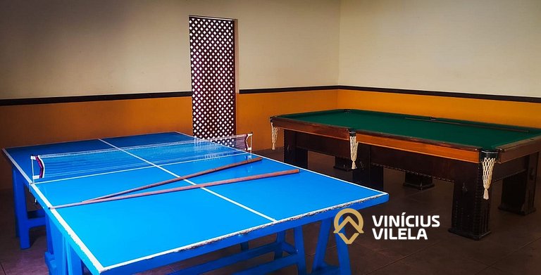 Hotel Porto Belo Park | 200m da Praia
