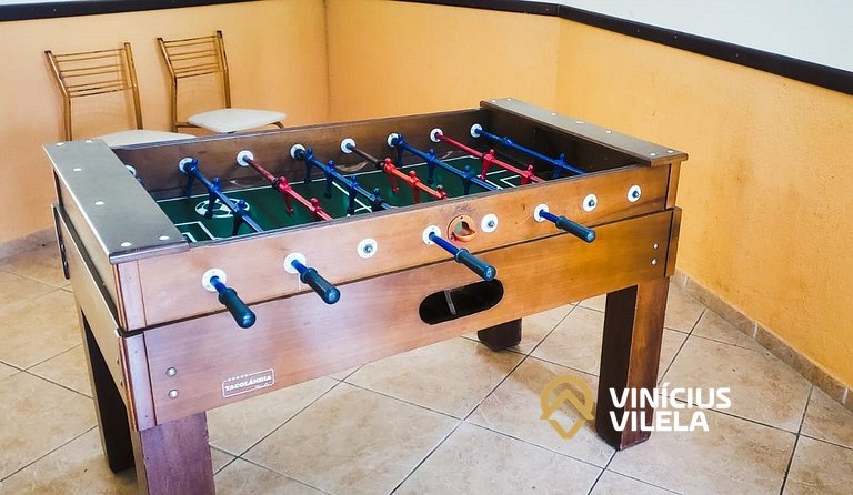 Hotel Porto Belo Park | 200m da Praia