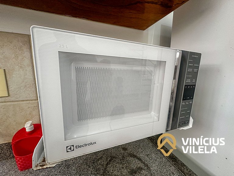 Casa com 2 Suítes a 200m da Praia de Taperapuã