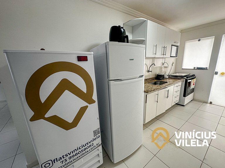Casa com 3 Suítes em Taperapuã | Pets Bem-vindos