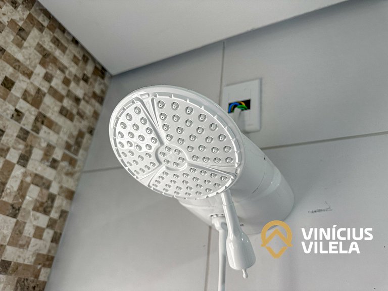 Apto 3Q sendo 2suítes prox. a pria de Taperapuã