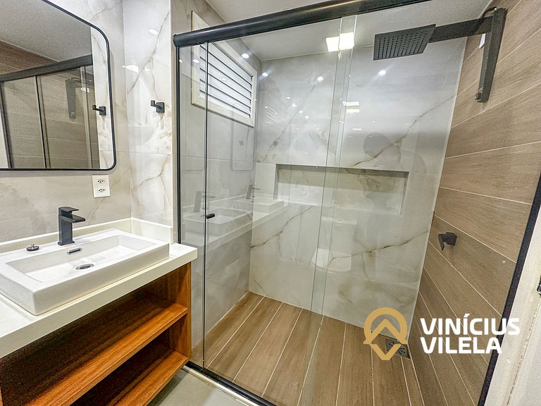 Hotel com Lazer e Café da Manhã Incluso