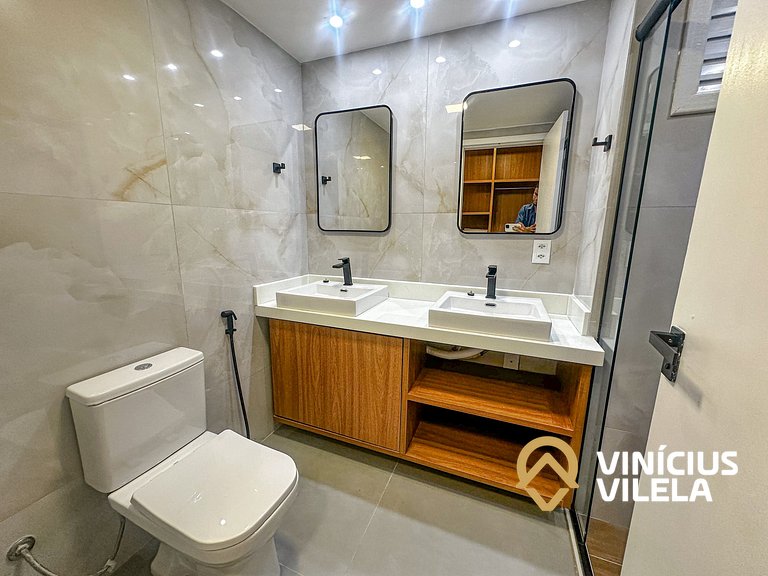 Hotel com Lazer e Café da Manhã Incluso