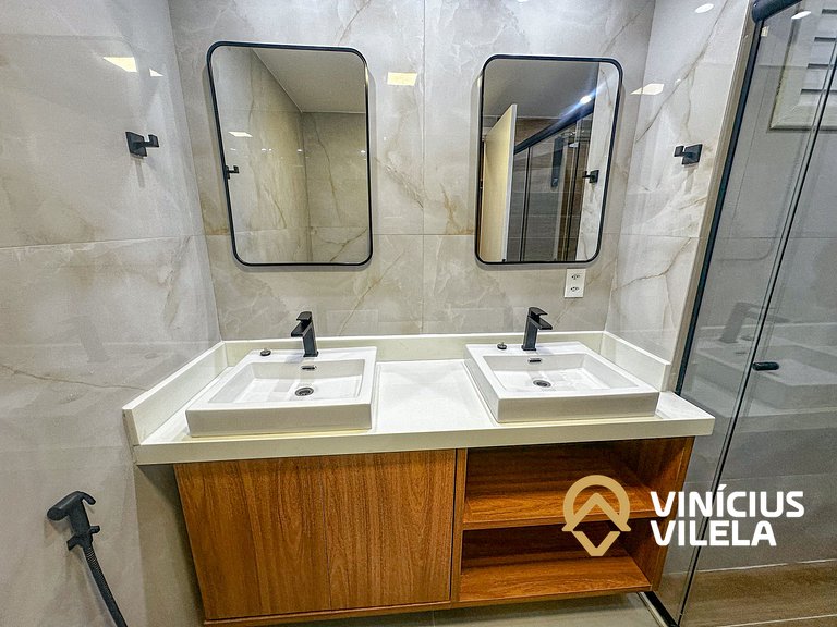 Hotel com Lazer e Café da Manhã Incluso