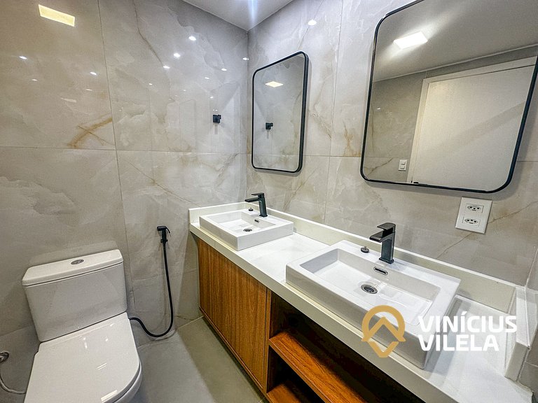 Hotel com Lazer e Café da Manhã Incluso
