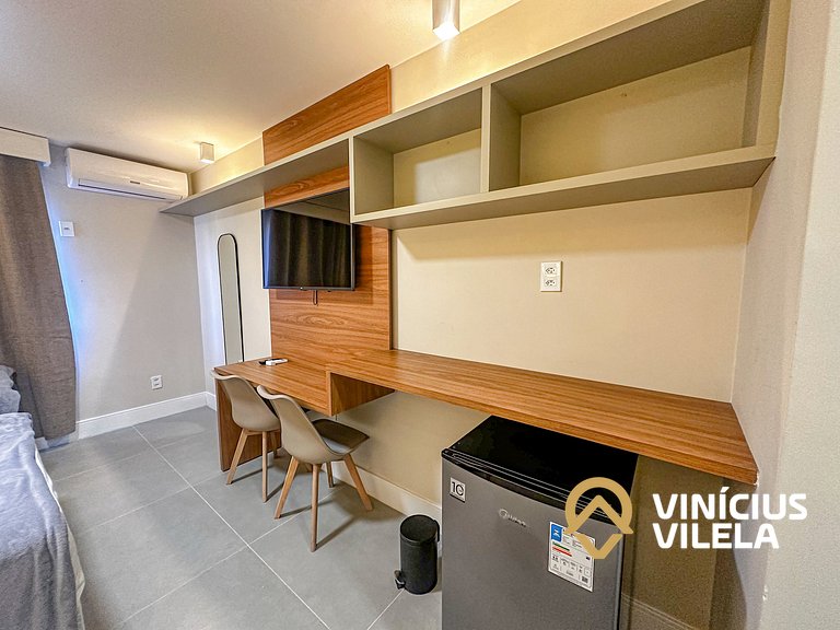 Hotel Porto Belo Park | 200m da Praia