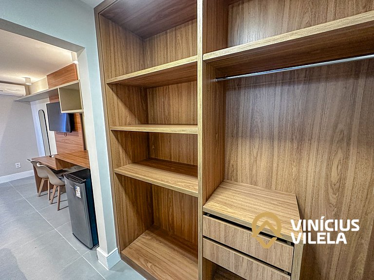 Hotel Porto Belo Park | 200m da Praia