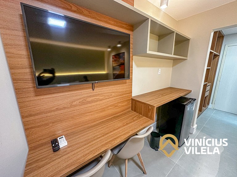 Hotel Porto Belo Park | 200m da Praia