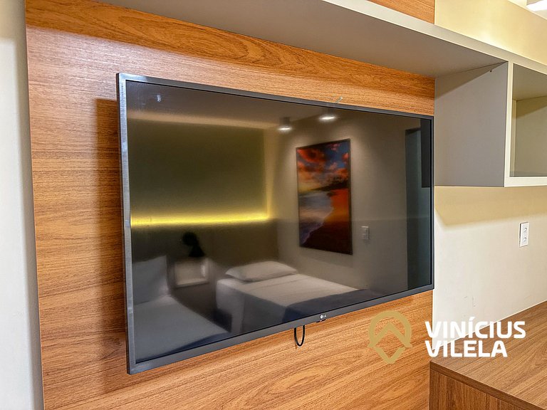Hotel Porto Belo Park | 200m da Praia