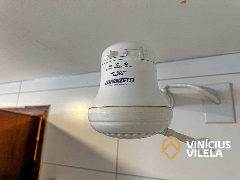 Suíte Aconchegante em Taperapuã