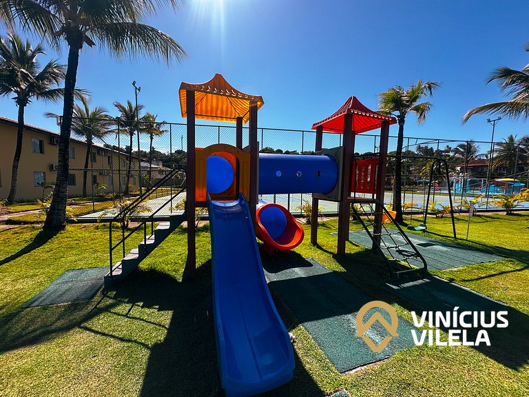 Hotel Porto Belo Park | 200m da Praia