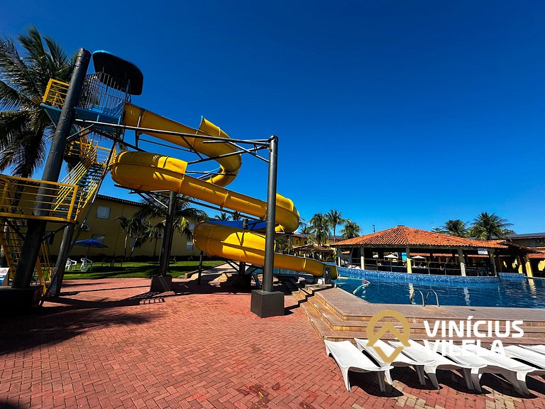 Hotel Porto Belo Park | 200m da Praia