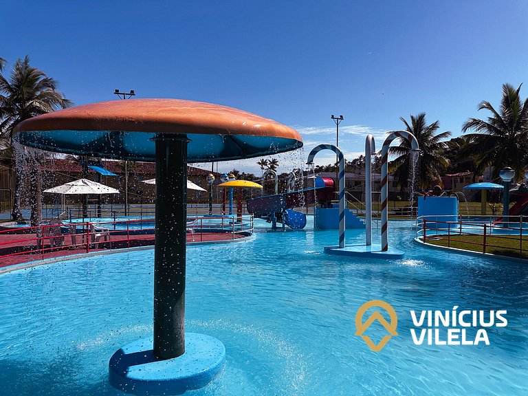 Hotel Porto Belo Park | 200m da Praia
