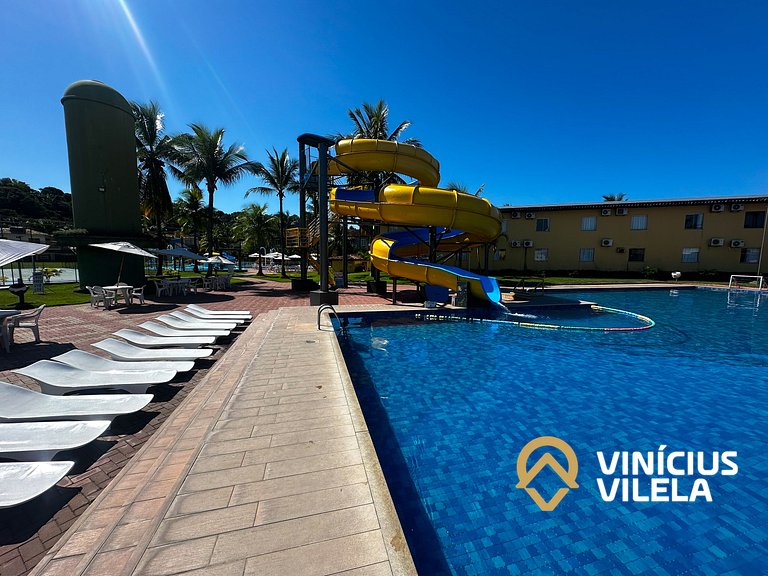 Hotel Porto Belo Park | 200m da Praia