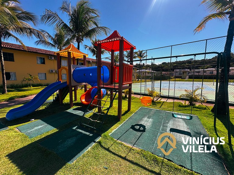 Hotel Porto Belo Park | 200m da Praia