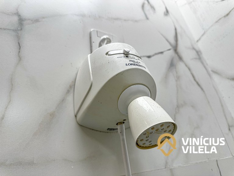 Casa com Piscina Privativa a 100m da Praia