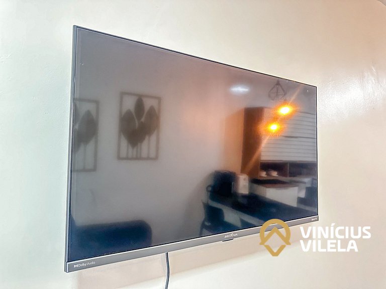 Loft independente, próx a praia de Taperpuã (02)