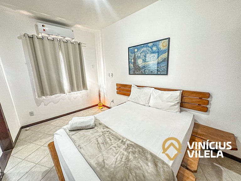 Condomínio com 3 Quartos em Porto Seguro