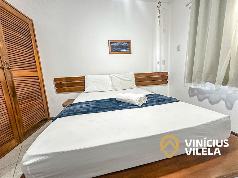 Condomínio com 3 Quartos em Porto Seguro