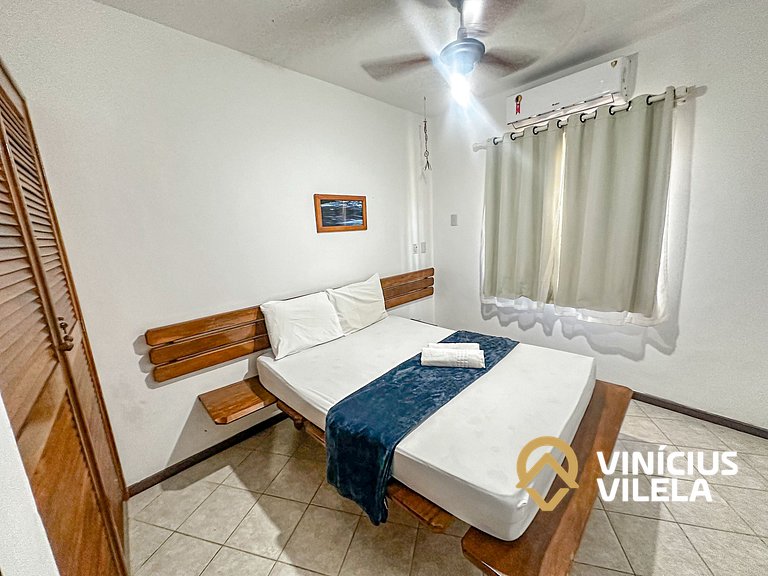 Condomínio com 3 Quartos em Porto Seguro