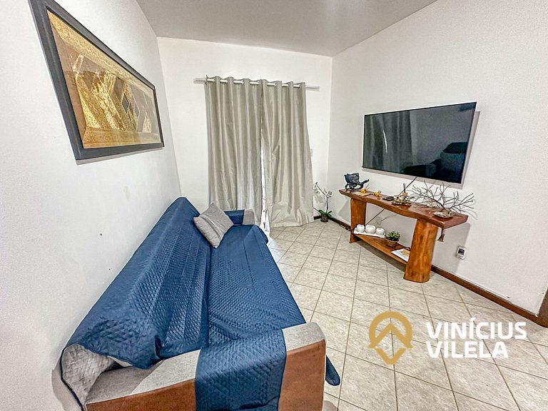 Condomínio com 3 Quartos em Porto Seguro