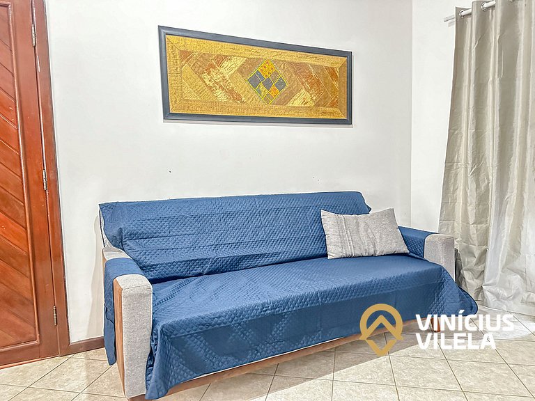 Condomínio com 3 Quartos em Porto Seguro