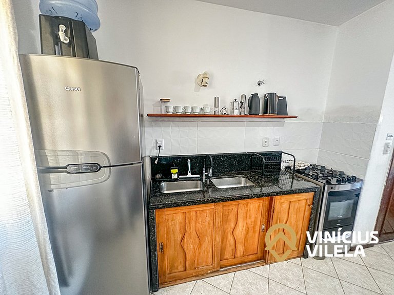 Condomínio com 3 Quartos em Porto Seguro