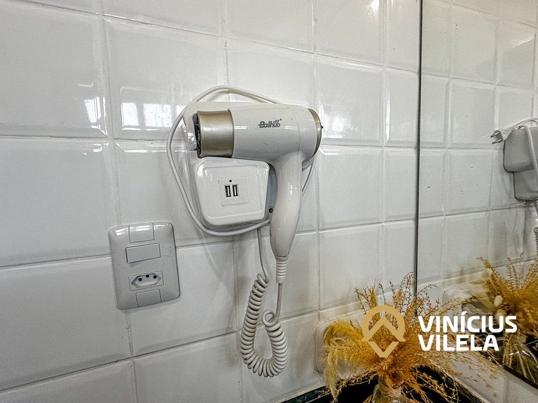 Condomínio com 3 Quartos em Porto Seguro