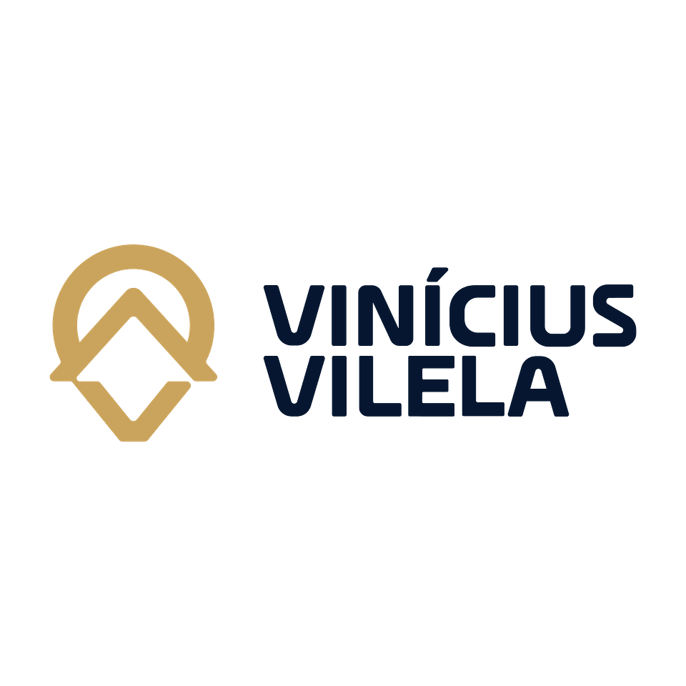 Flat's Vinícius Vilela